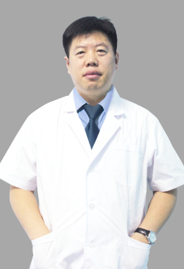 邢忠杰